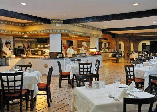 Imagen 3 Hotel Europark foto