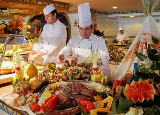 Imagen 5 Hotel Europark foto