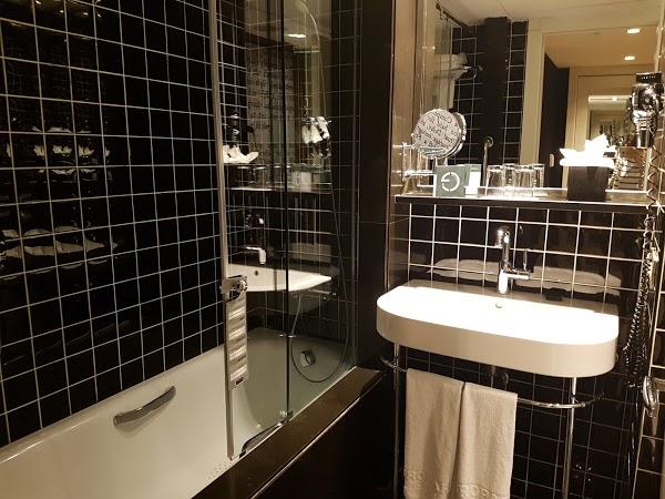 Imagen 42 Hotel Europark foto