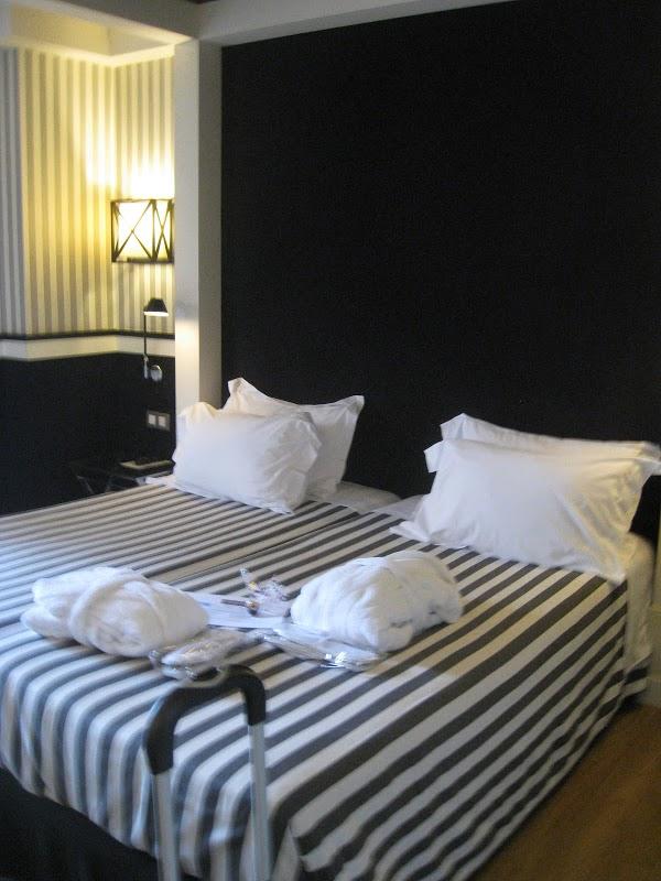 Imagen 50 Hotel Europark foto