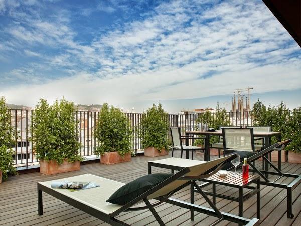 Imagen 61 Hotel Europark foto