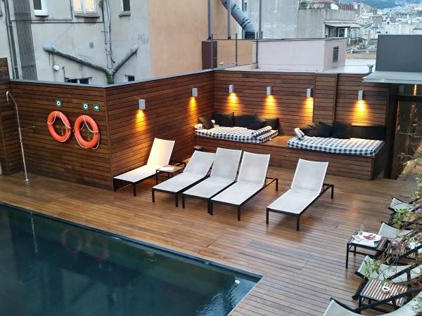 Imagen 63 Hotel Europark foto