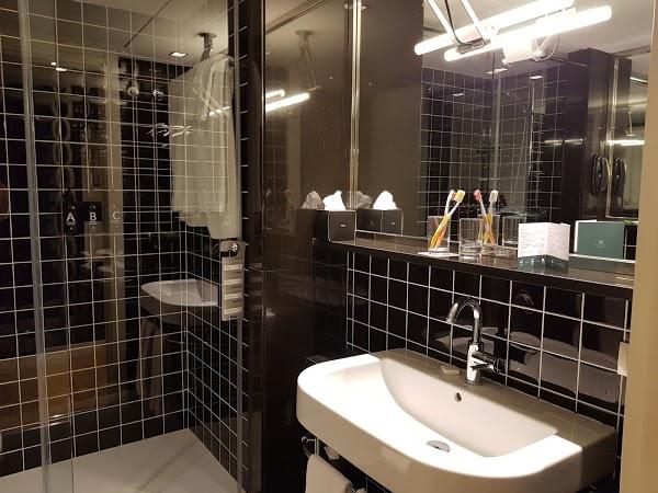 Imagen 64 Hotel Europark foto