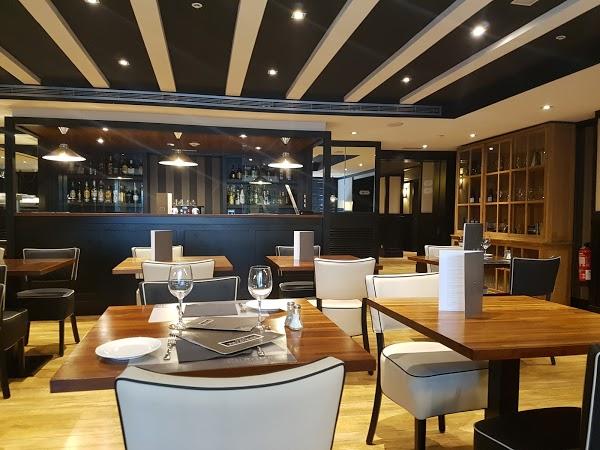 Imagen 65 Hotel Europark foto