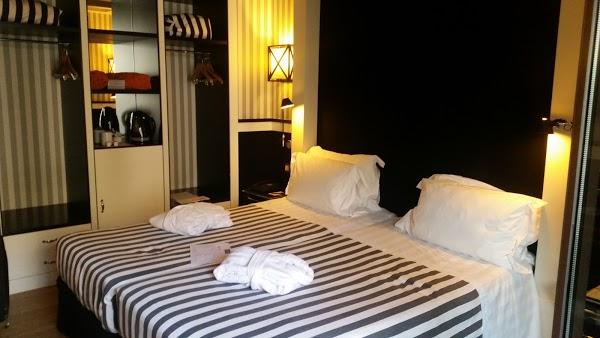 Imagen 68 Hotel Europark foto