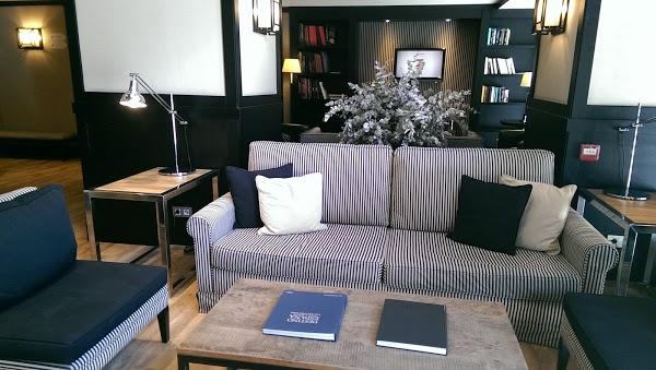 Imagen 69 Hotel Europark foto