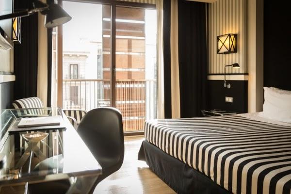 Imagen 8 Hotel Europark foto