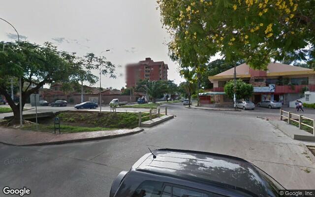 Av. Principal de A?aza, 38111 Santa Cruz de Tenerife, Santa Cruz de Tenerife, Spain