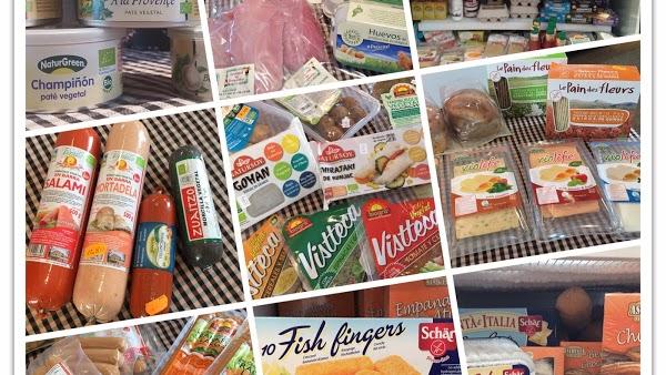 Imagen 18 Colegio Valdefuentes foto