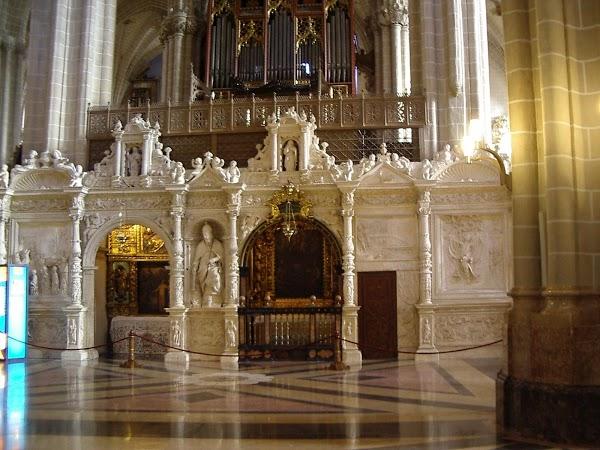 Imagen 2 Catedral del Salvador de Zaragoza foto