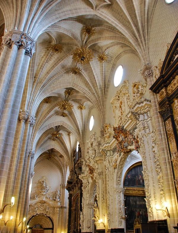 Imagen 14 Catedral del Salvador de Zaragoza foto