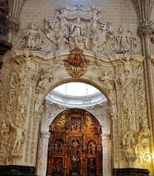 Imagen 17 Catedral del Salvador de Zaragoza foto