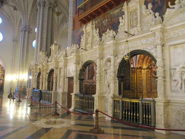 Imagen 19 Catedral del Salvador de Zaragoza foto