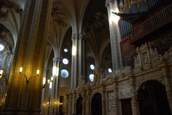 Imagen 20 Catedral del Salvador de Zaragoza foto