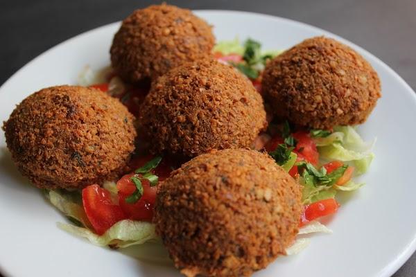 Imagen 54 Lahud's Restaurant Libanès Sabadell foto