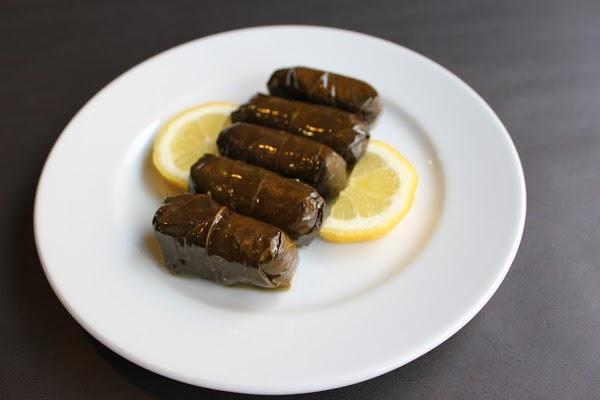 Imagen 56 Lahud's Restaurant Libanès Sabadell foto