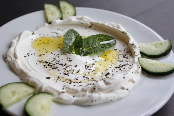 Imagen 60 Lahud's Restaurant Libanès Sabadell foto