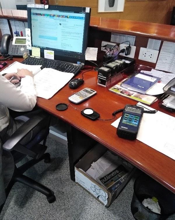 Imagen 73 Lahud's Restaurant Libanès Sabadell foto