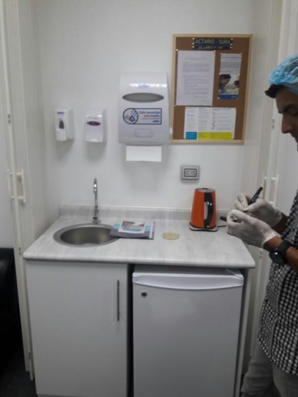 Imagen 79 Lahud's Restaurant Libanès Sabadell foto