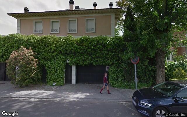 Calle Gumiel de Iz?n, 09001 Burgos, Spain