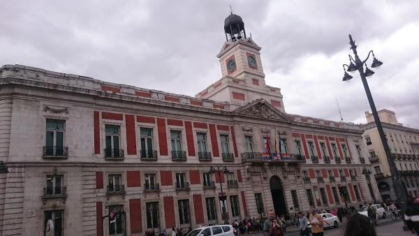 Imagen 37 Fabricas De Francia foto