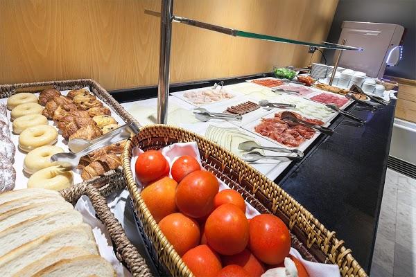 Imagen 30 Hotel Pelinor foto