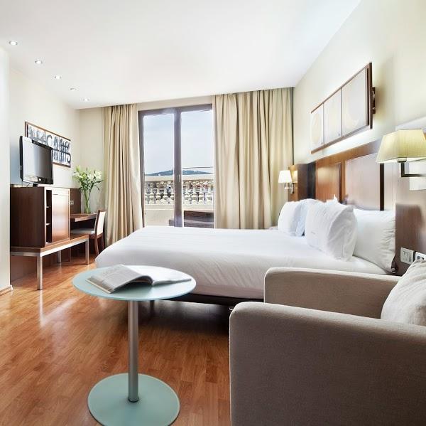 Imagen 31 Hotel Pelinor foto