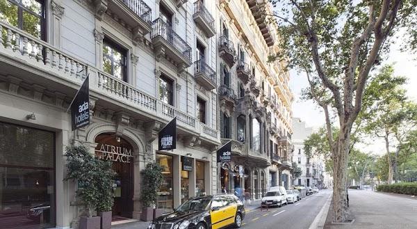 Imagen 32 Hotel Pelinor foto