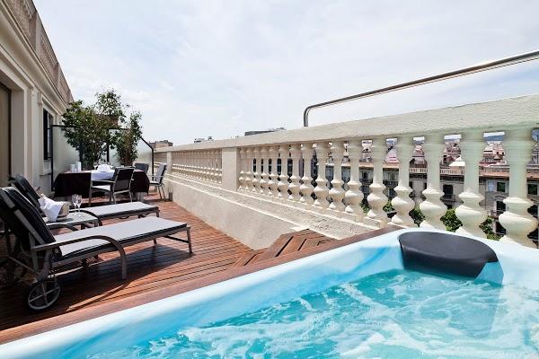 Imagen 33 Hotel Pelinor foto