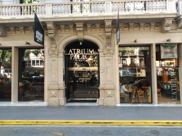 Imagen 35 Hotel Pelinor foto