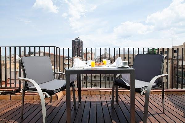 Imagen 36 Hotel Pelinor foto