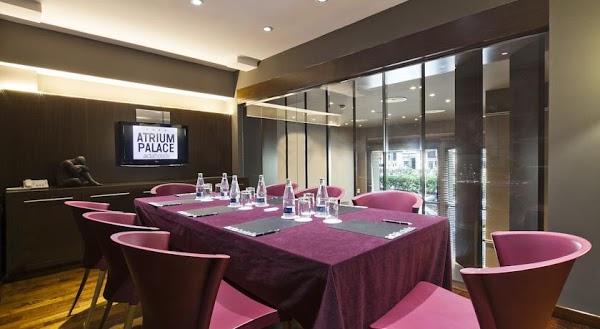 Imagen 37 Hotel Pelinor foto