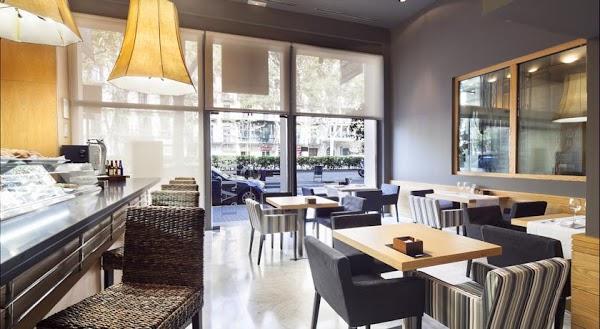 Imagen 39 Hotel Pelinor foto