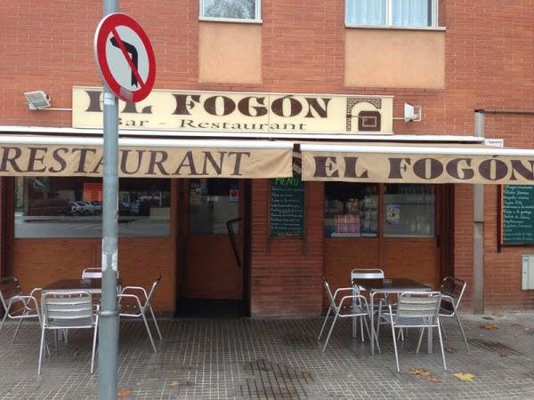 Imagen 11 Restaurante El Fogon foto