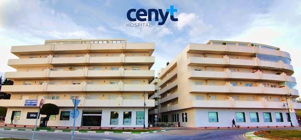 Imagen 15 Cenyt Hospital Estepona foto