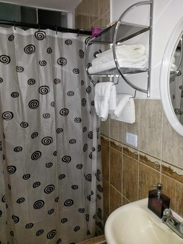 Imagen 1 B&B Miraflores Wasi Independencia foto