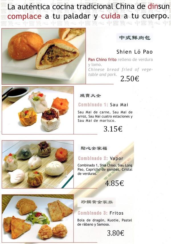 Imagen 16 Restaurante Chino Fa foto
