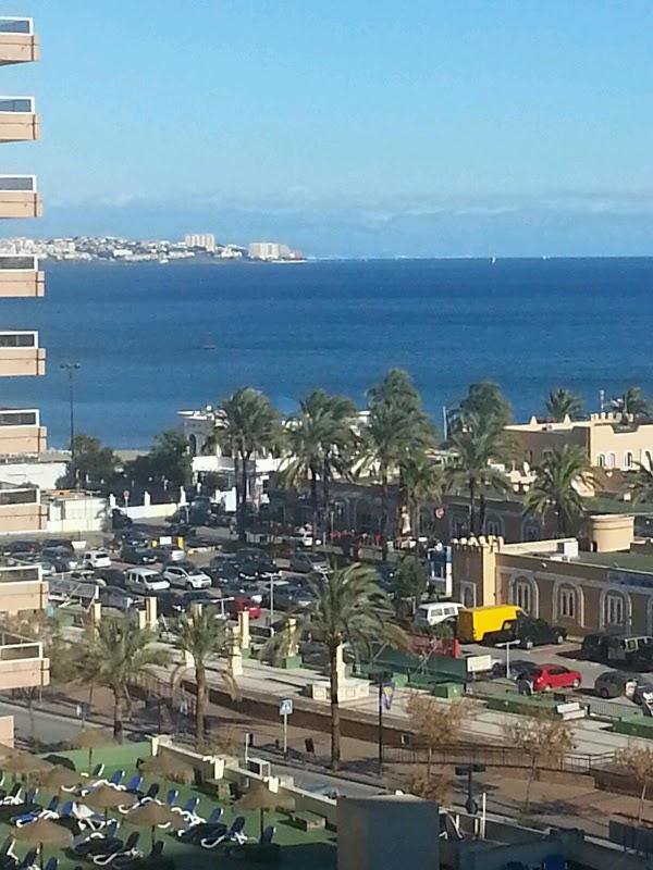 Imagen 1 Apartamento Sevilla Torneo foto