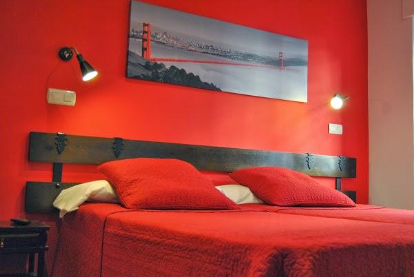 Imagen 1 Happy Hostal Carrales foto