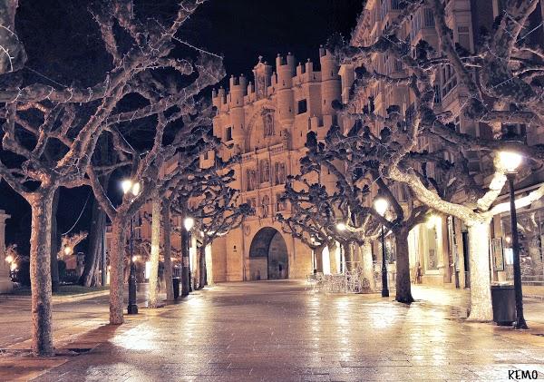 Imagen 101 Happy Hostal Carrales foto