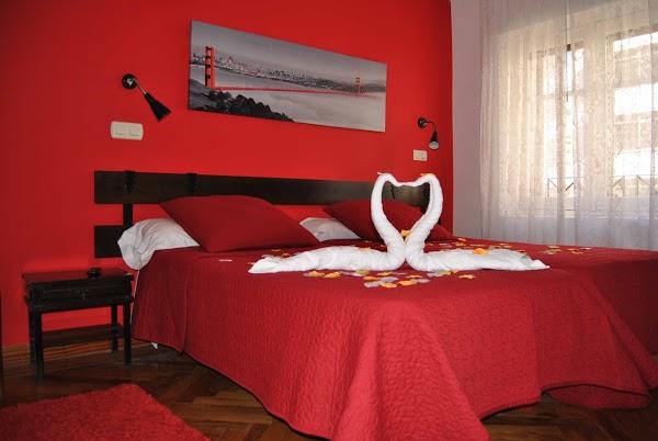 Imagen 102 Happy Hostal Carrales foto