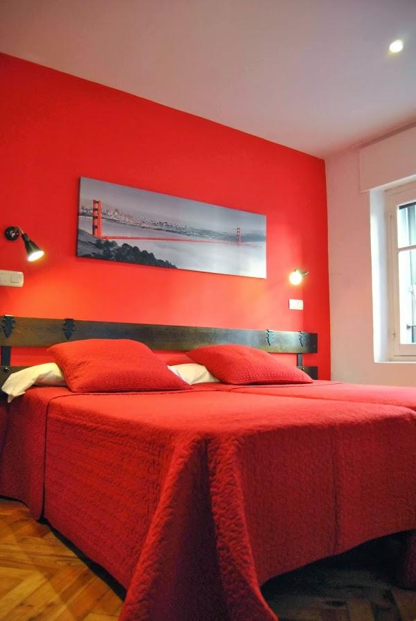 Imagen 107 Happy Hostal Carrales foto