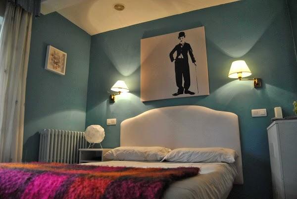 Imagen 110 Happy Hostal Carrales foto