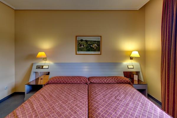 Imagen 114 Happy Hostal Carrales foto