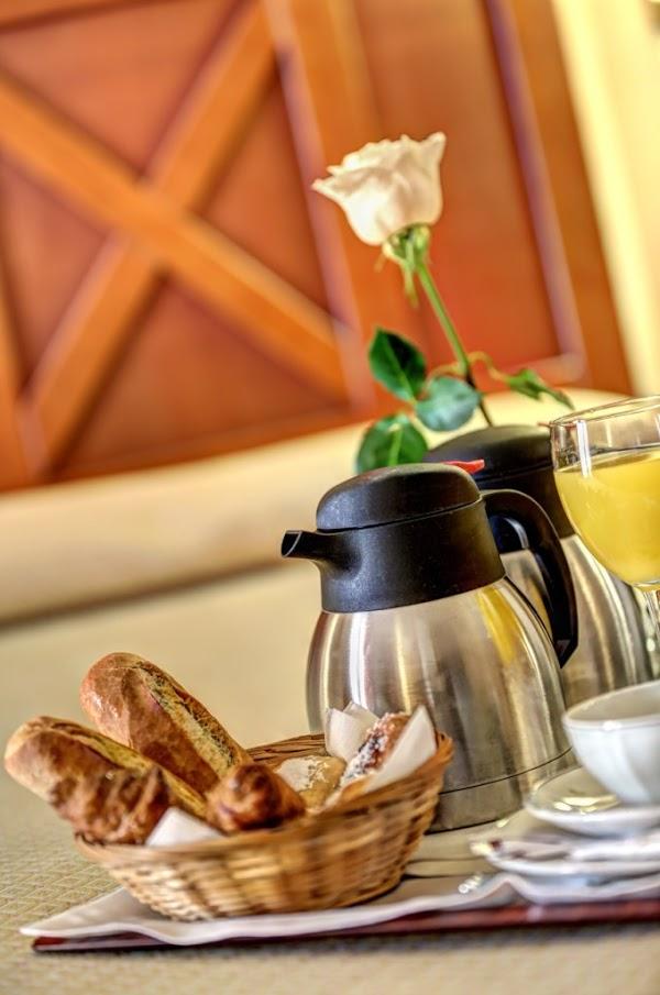 Imagen 28 Happy Hostal Carrales foto