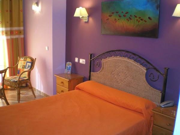 Imagen 36 Happy Hostal Carrales foto