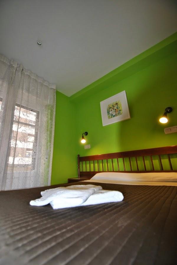 Imagen 6 Happy Hostal Carrales foto