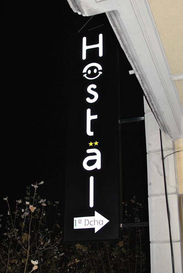 Imagen 68 Happy Hostal Carrales foto