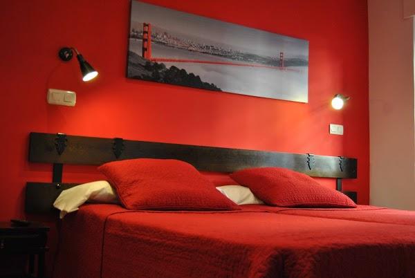 Imagen 71 Happy Hostal Carrales foto