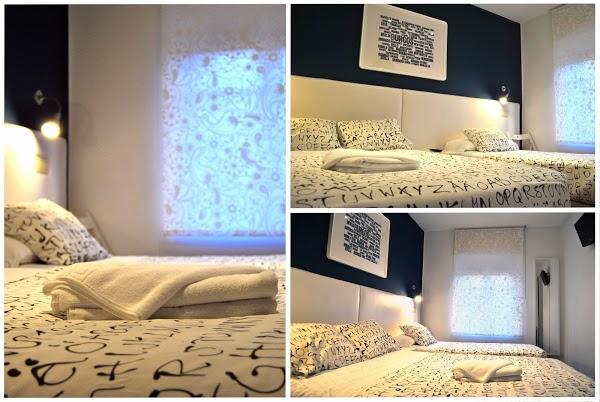 Imagen 74 Happy Hostal Carrales foto